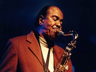 Benny Golson picture, image, poster