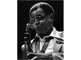 Dexter Gordon picture, image, poster