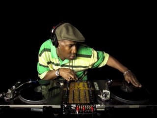 Grandmaster Flash picture, image, poster