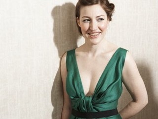 Kelly MacDonald biography, birth date, birth place and pictures