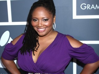 Lalah Hathaway picture, image, poster