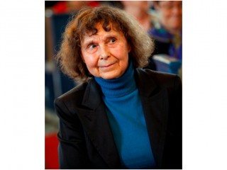 Sofia Gubaidulina picture, image, poster