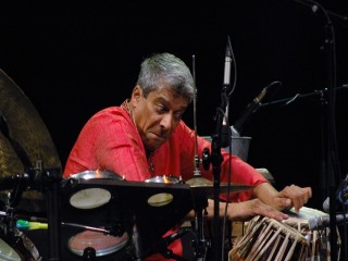 Trilok Gurtu picture, image, poster