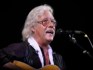 Arlo Guthrie picture, image, poster