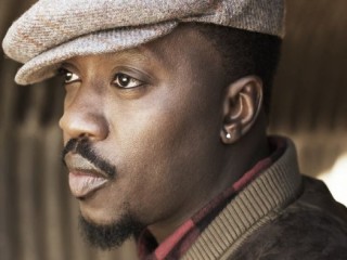 Anthony Hamilton picture, image, poster