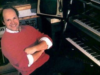 Jan Hammer picture, image, poster