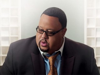 Fred Hammond picture, image, poster