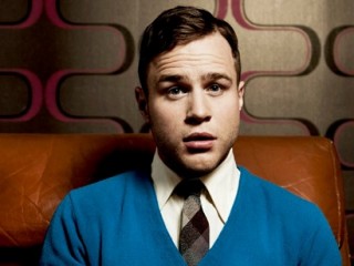 Olly Murs picture, image, poster