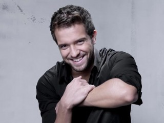 Pablo Alboran picture, image, poster