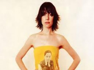PJ Harvey picture, image, poster