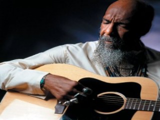 Richie Havens picture, image, poster