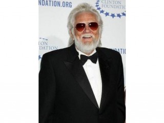 Ronnie Hawkins picture, image, poster