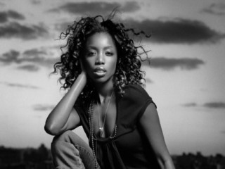 Heather Headley picture, image, poster