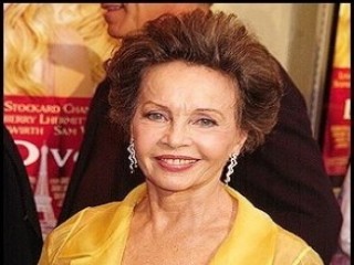 Leslie Caron picture, image, poster