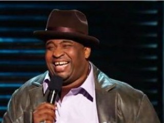 Patrice O'Neal picture, image, poster