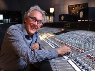 Trevor Horn picture, image, poster