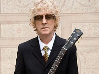 Ian Hunter  picture, image, poster