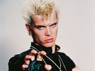 Billy Idol picture, image, poster