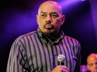 James Ingram picture, image, poster