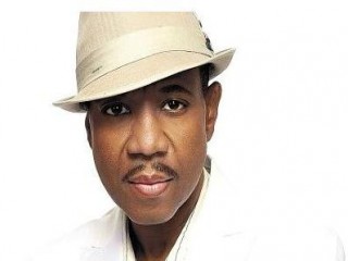 Freddie Jackson picture, image, poster