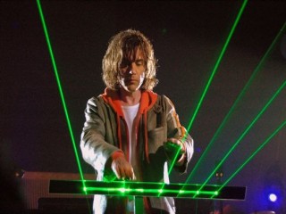 Jean Michel Jarre (en) picture, image, poster