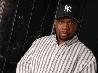 Jeru the Damaja picture, image, poster