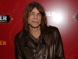 David Johansen picture, image, poster