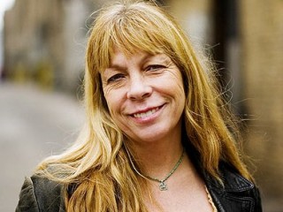 Rickie Lee Jones picture, image, poster