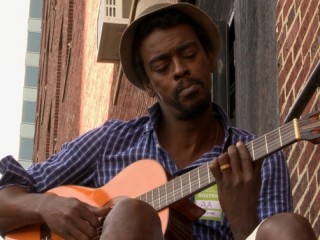 Seu Jorge picture, image, poster