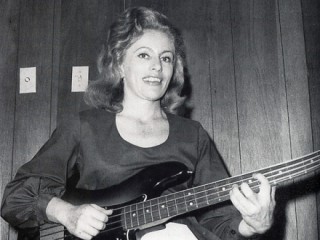 Carol Kaye picture, image, poster