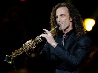 Kenny G picture, image, poster