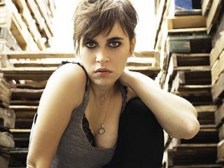 Kaki King picture, image, poster