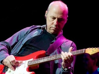 Mark Knopfler picture, image, poster