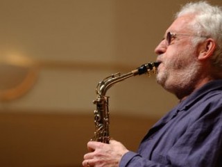 Lee Konitz picture, image, poster