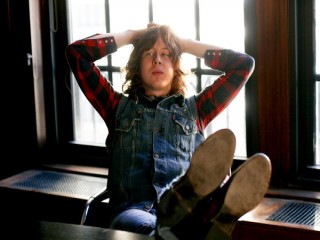 Ben Kweller picture, image, poster