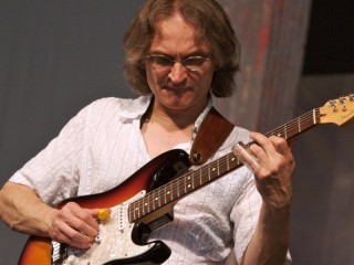 Sonny Landreth picture, image, poster