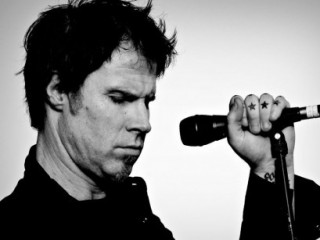 Mark Lanegan picture, image, poster