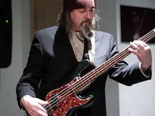 Bill Laswell picture, image, poster