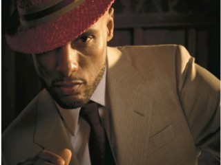 Kenny Lattimore picture, image, poster