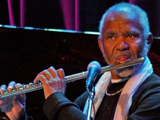Hubert Laws picture, image, poster