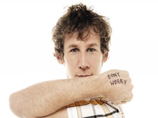 Ben Lee picture, image, poster