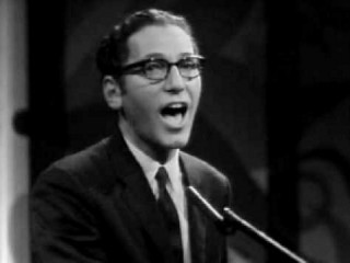 Tom Lehrer picture, image, poster