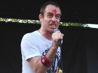 Ted Leo picture, image, poster