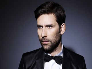 Jamie Lidell picture, image, poster