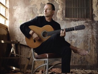 Ottmar Liebert picture, image, poster