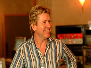 Steve Lillywhite picture, image, poster