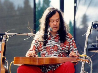 David Lindley picture, image, poster