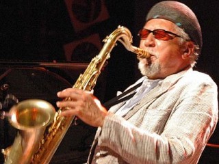 Charles Lloyd picture, image, poster
