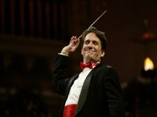 Keith Lockhart picture, image, poster