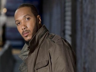 Lyfe Jennings picture, image, poster